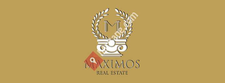 Maximos Real Estate