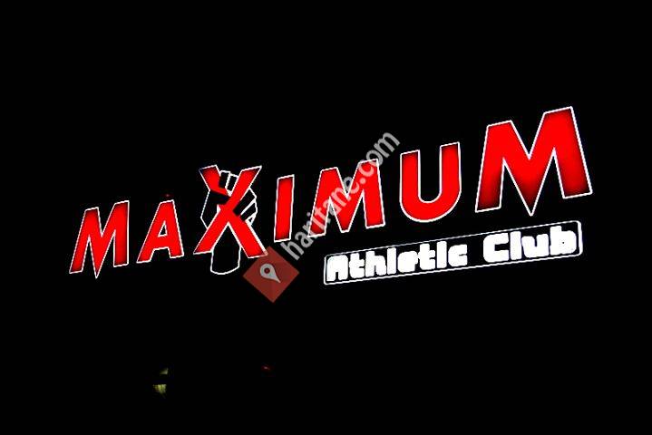 MaximuM Athletic Club