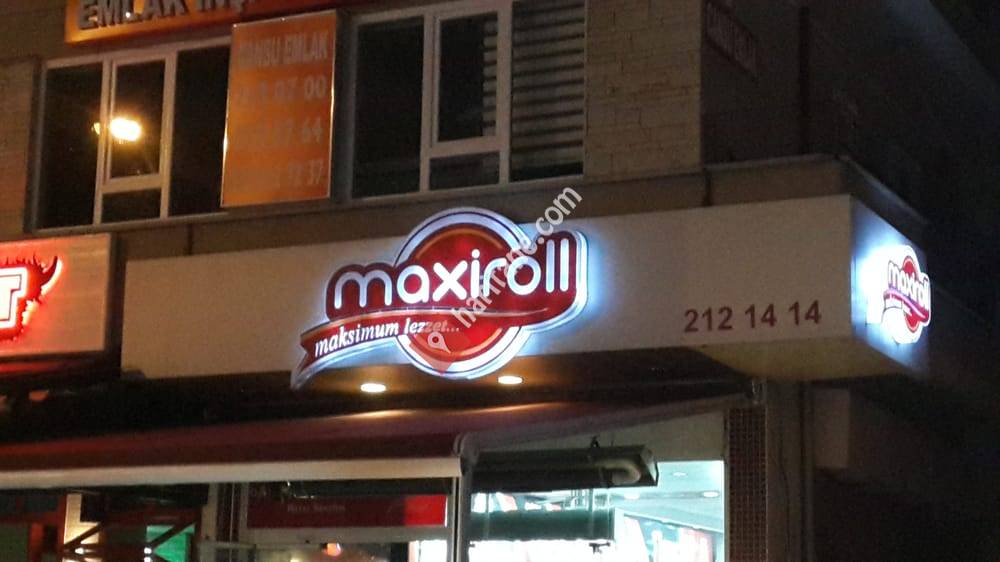 Maxiroll