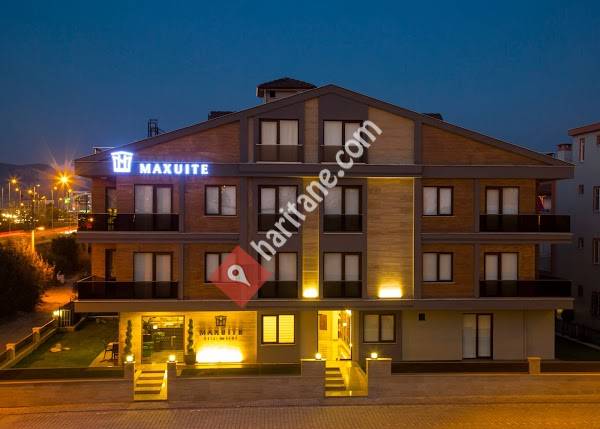 Maxuite Hotel