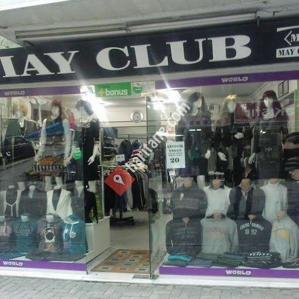 may club