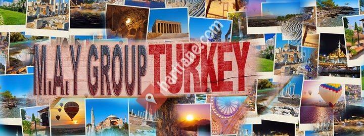 MAY GROUP Turkey