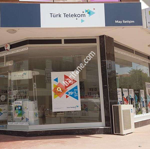 Ödemiş'te Türk Telekom bayisi açıldı ...