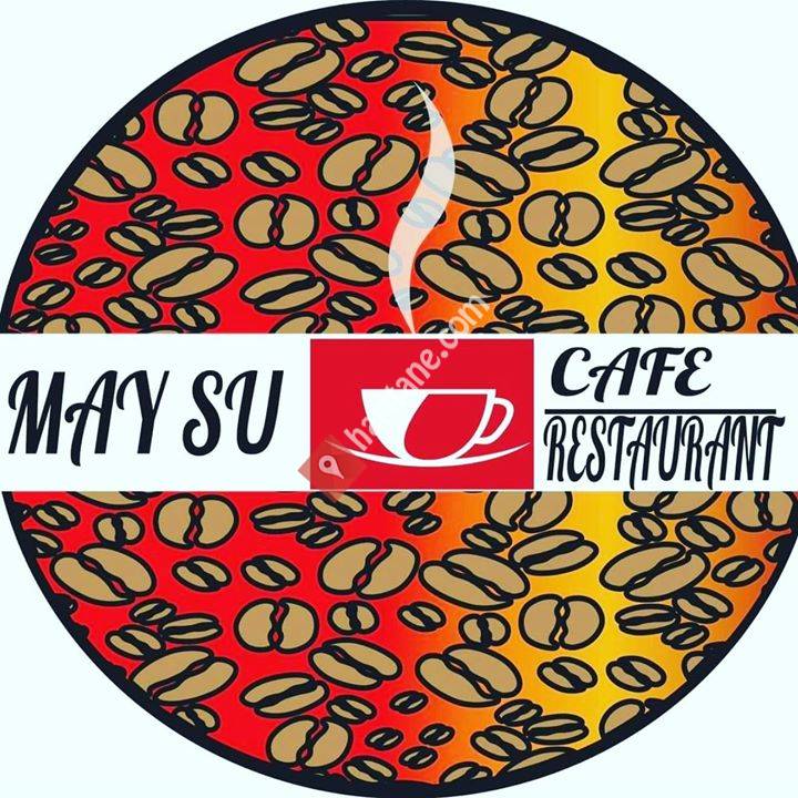 May-Su & Cafe & Gebze