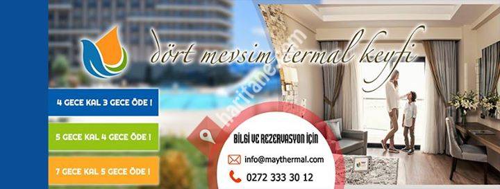 May Thermal Resort & Spa