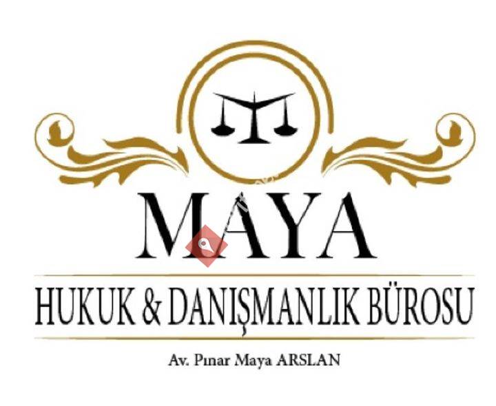 Maya Hukuk & Danışmanlık Bürosu