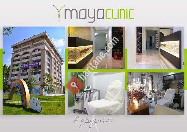 MayaClinic-Dr. Oğuz Uçar