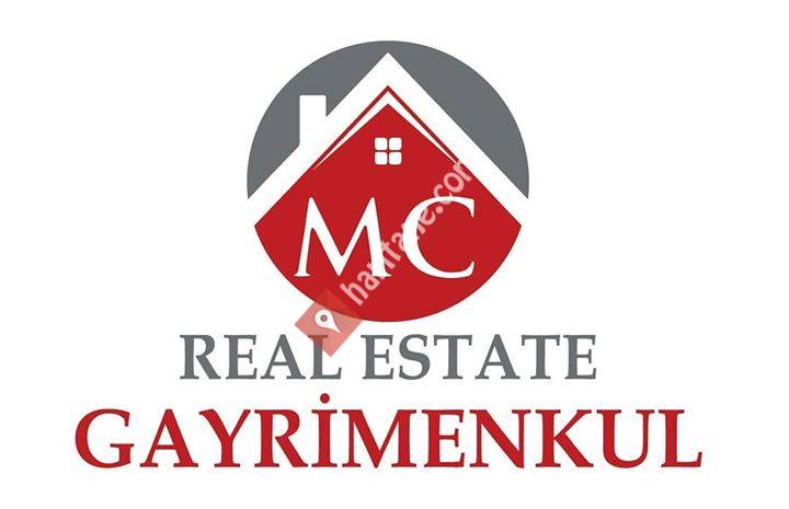 MC Real Estate - Gayrimenkul