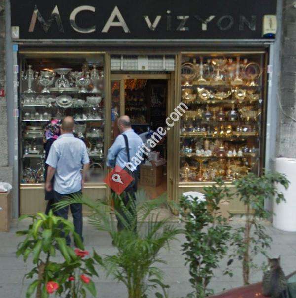 MCA Store