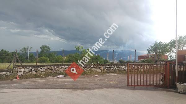 Mcb Sanayi Ürünleri