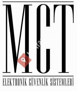 MCT Elektronik Güvenlik Sistemleri