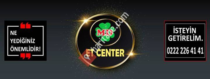 MD ET Center