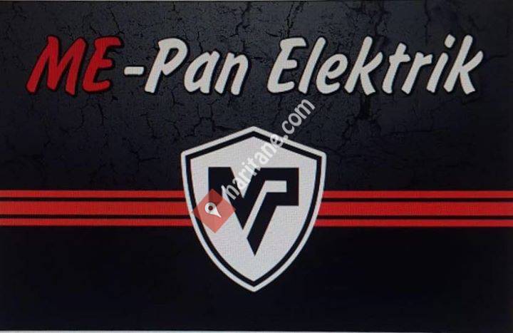 ME-Pan Elektrik Tesisatı ve Pano İmalatı
