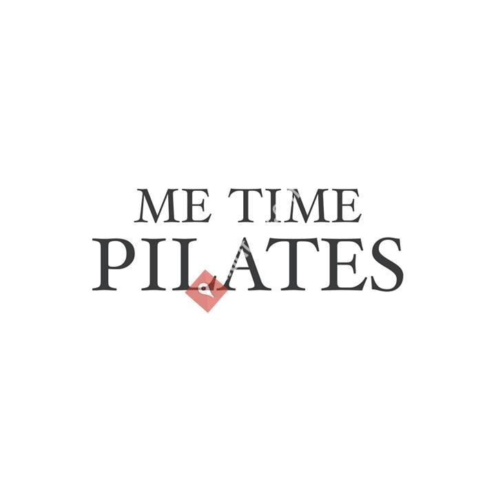 Me Time Pilates