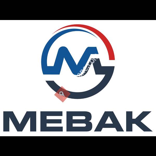 Mebak Makina, Ltd.