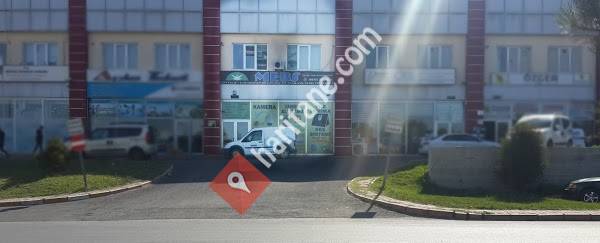 Mebs Güvenlik Otomasyon Bilişim Sistemi