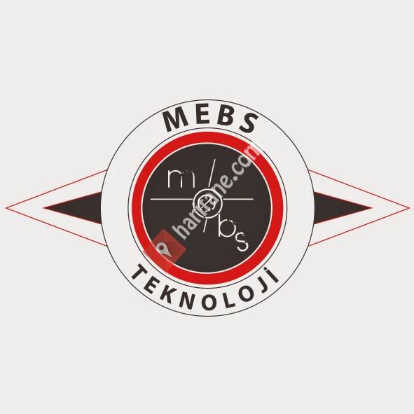 MEBS Teknoloji Elektronik Enerji İnsaat San. Tic. Ltd. Sti