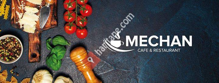 Mechan cafe & restaurant