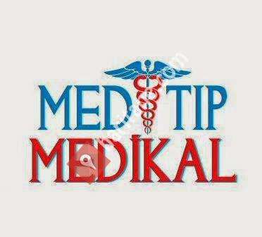 Med Tıp Medikal Ayak Sağlığı Merkezi-ÇANKIRI