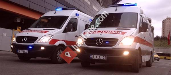 Medcare Ambulans