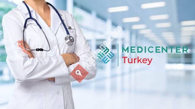 Medi Center Turkey