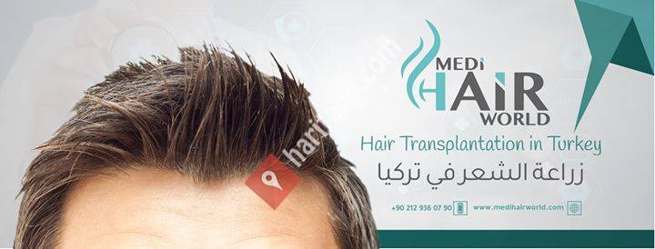 Medi Hair World