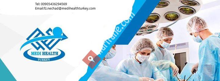 Medi Health Turkey