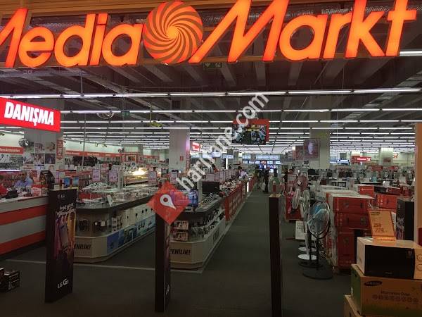Media Markt Malatya Park AVM