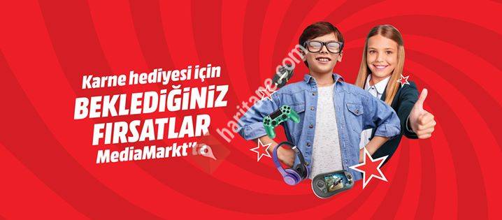 MediaMarkt Türkiye