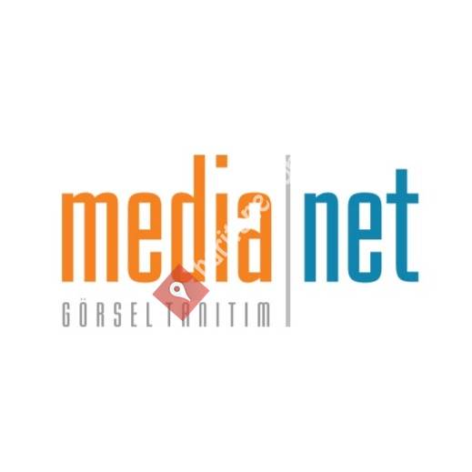 Medianet Görsel Tanıtım