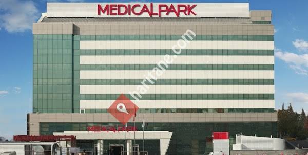Medical Park İzmir Hastanesi