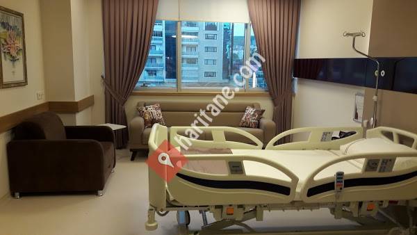 VM Medical Park Samsun Hastanesi