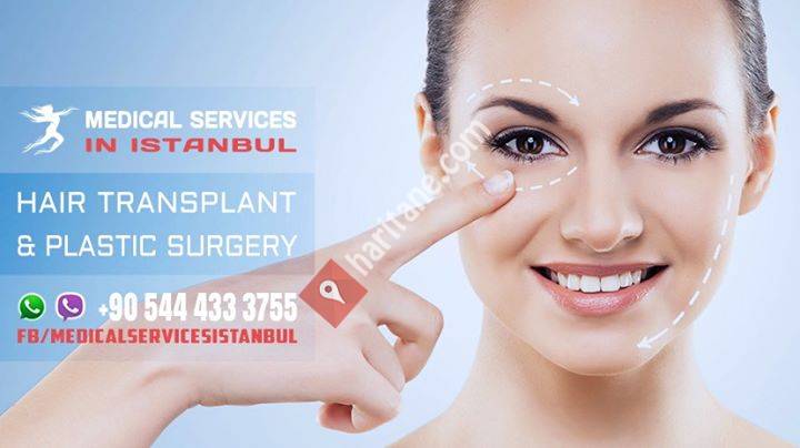 Medical Services in Istanbul