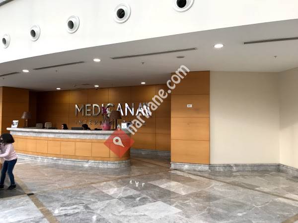 Medicana International İstanbul