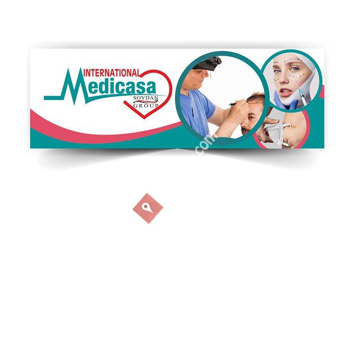 Medicasa International