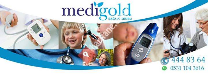 Medigold Sağlık Grubu