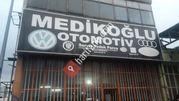 Medikoğlu Otomotiv