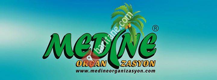 Medine Organizasyon