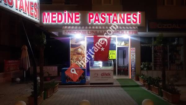 Medine Pastanesi