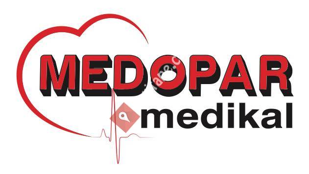 Medopar Medikal Optik A.Ş