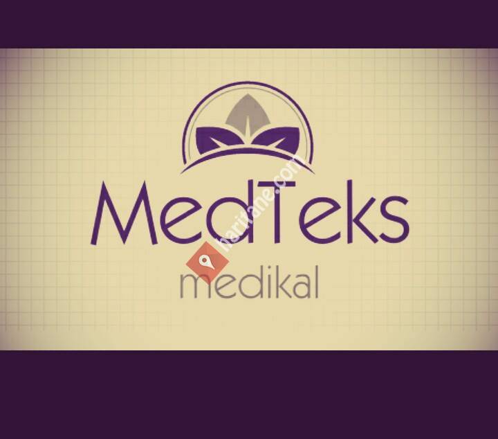 Medteks Medikal Tekstil Kozmetik İthalat İhracat Ltd.Şti.