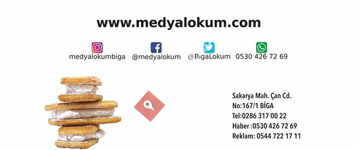 Medya Lokum Biga