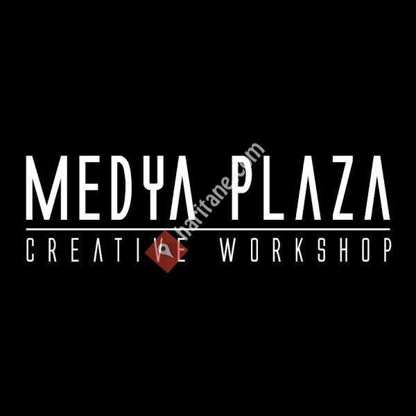 Medya Plaza Konya Reklam Ajansı