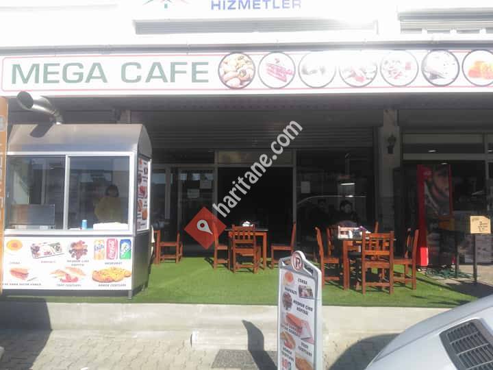 Mega Cafe