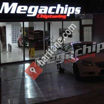Megachips Elektronik Otomotiv ve Dış.Tic.Ltd.Şti.