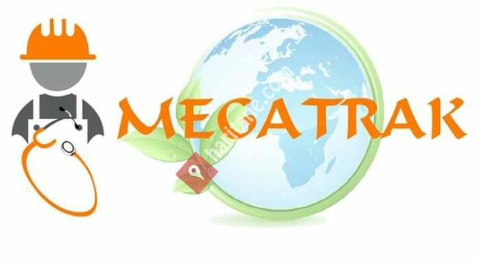 Megatrak