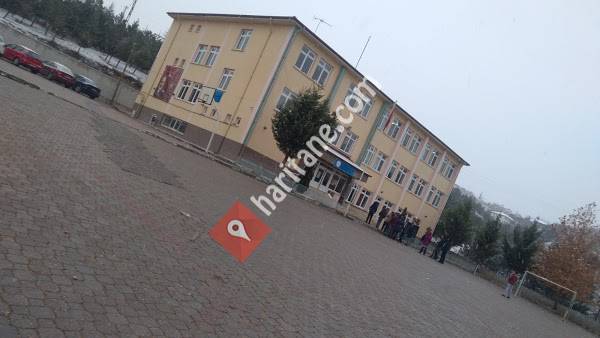 Mehmet Akif Ersoy İlköğretim Okulu