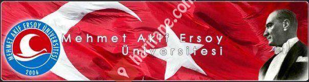 Mehmet Akif Ersoy Üniversitesi Öğrencileri