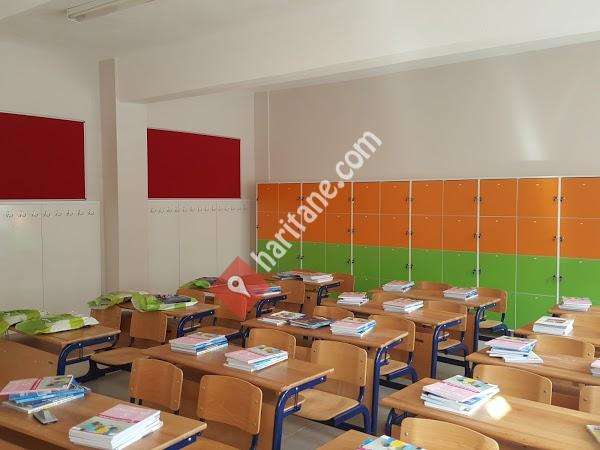 Mehmet Akif Inan Ortaokulu