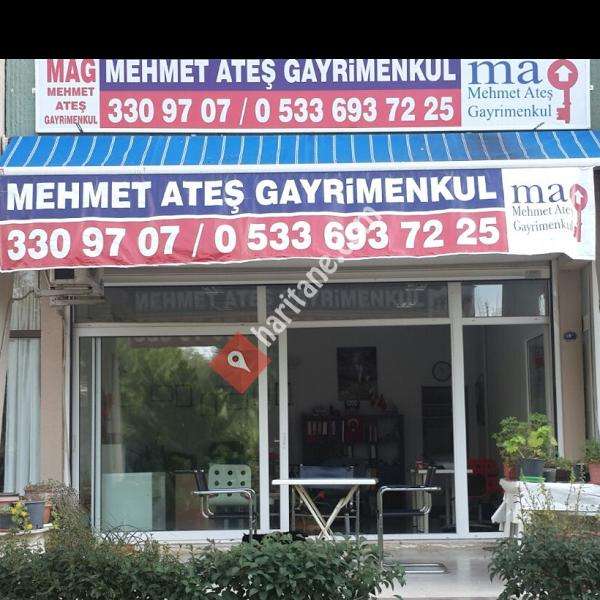Mehmet Ateş Gayrimenkul